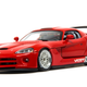 Illustration for article titled MoPar Monday - Dodge Viper Competition Coupe